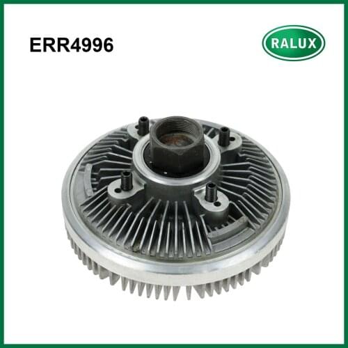 Radiator Fan Clutch for Land Rover Discovery Series II 2 Range Rover SE 4.0 ERR4996