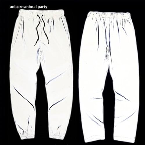 Повседневные мужские штаны Unicorn Animal Party China At AliExpress
