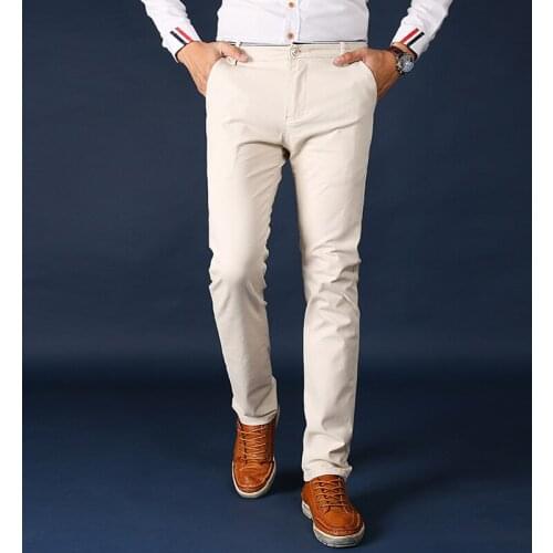 WTHINLEE Mens Fashion Pants