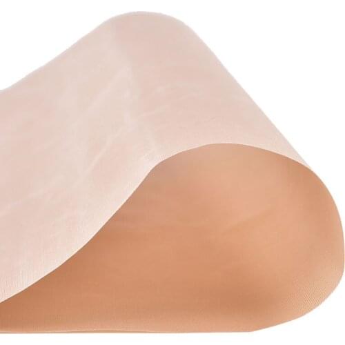 Non Stick Reusable Baking Paper High Temperature Resistant Sheet Pastry Baking Oilpaper Grill Baking Mat Baking Tools