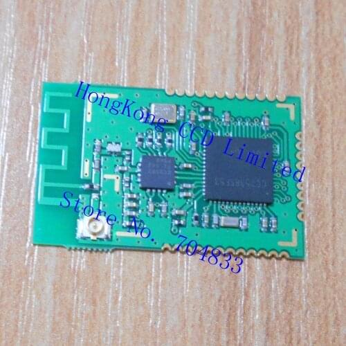 CC2538 + CC2592 PA Zigbee wireless module