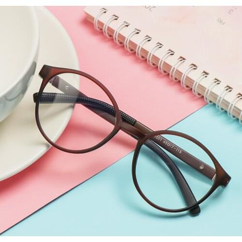 Anti-blue Light Kids Glasses Children Boys Girls Computer Glasses Protection Eyeglasses Ultra Light Frame Glasses Protection