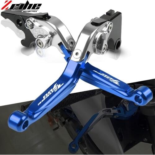 For YAMAHA TENERE 700 900 2019-2020 Tenere700 XTZ 700 CNC Handle Brake Clutch Motorcycle Accessories Folding Brake Clutch Levers