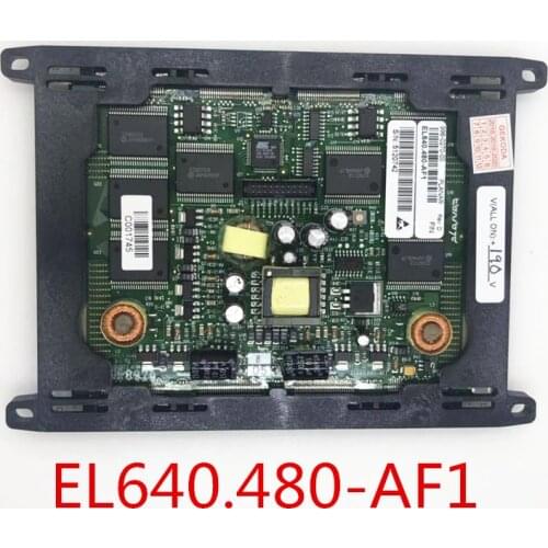 EL640.480-AF1 6.4'' 640*480 LCD Screen