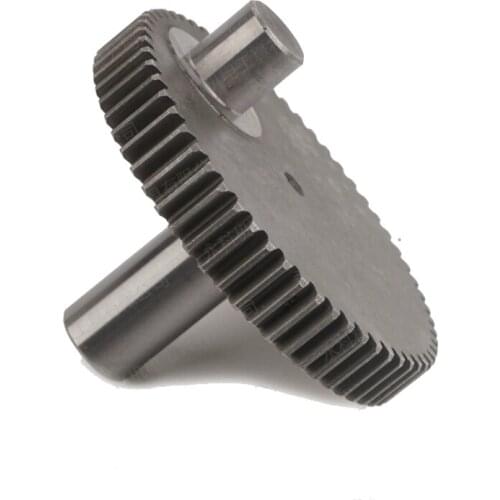 Electric crankshaft gear for BOSCH GSH11E electric crankshaft gear accessories