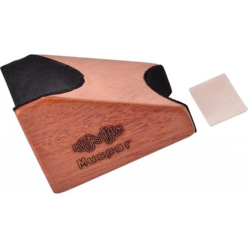 Guitar Neck Rest fit Electric Acoustic Guitar Luthier Repair Setup Tool