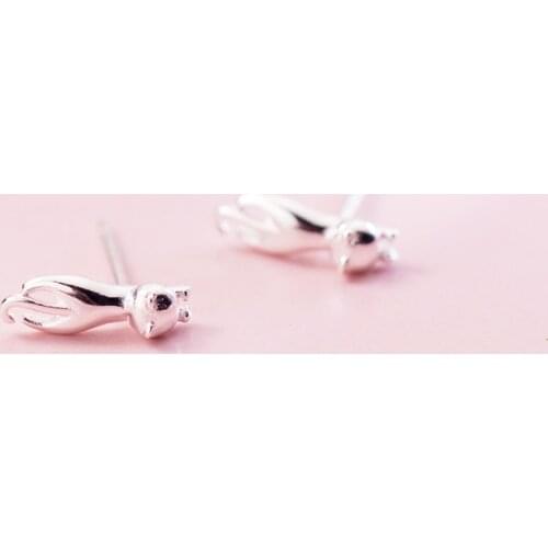 Mloveacc Stud Earrings