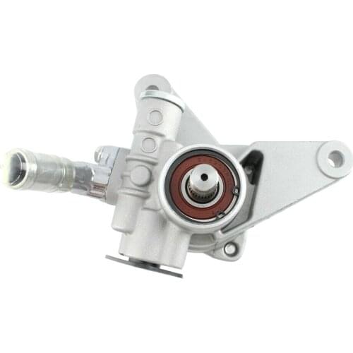 Power Steering Pump 21-5290 56110-P8E-A01 56110-PGK-A01 56110-PVF-A01 Fits For Honda Pilot Acura TL CL 2001 2002 2003 MDX