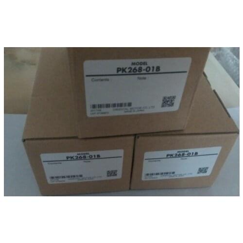 New and original motor PK268-01B