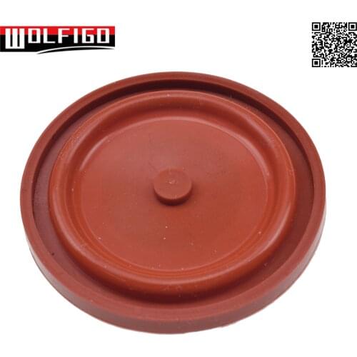 NEW MEMBRANE COVER REFUSE FOR FORD FOCUS MK2 II 1.6 TDCi PEUGEOT 206 207 3M5Q6A785AA 1233714 1254229 1313806 1479837