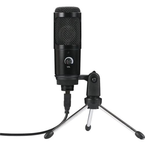 RPXBGUCKARHG Microphones