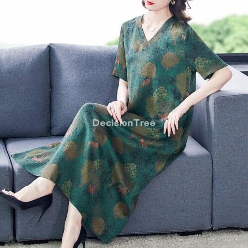 2021 oriental dress chinese cheongsam traditional chiffon qipao woman elegant dress female floral cheongsam elegant party dress