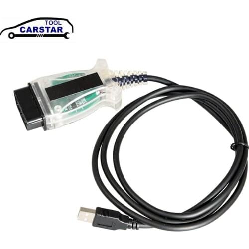 V2.3.8 ELS27 FORScan Green PCB PIC24HJ128GP+FTDI Mircochip Car OBD2 Diagnostic Tool ELM327&J2534 Pss-Thru For Mazda