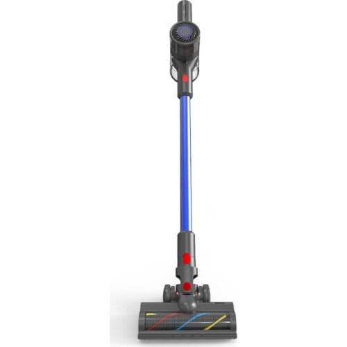 High Performance Dust Ash Bagless Home Rechargeable Portable Wireless Upright Handheld Cordless Vacuum Cleaner