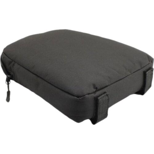 High Strength Motorcycle Under Luggage Rack Bag For BMW R1250 GS Adventure