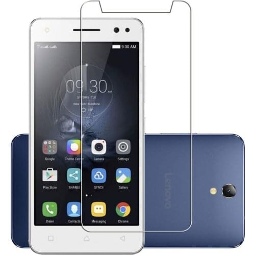 For Lenovo Vibe S1 Lite S1La40 P70-T 9H Hardness Tempered Glass For Lenovo S1 Lite S1L a40 Screen Protector Protective Film