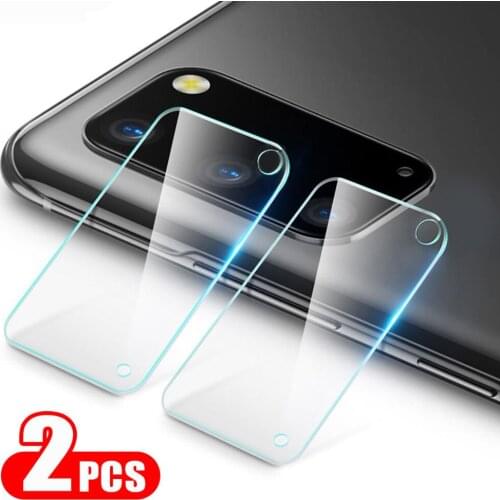 Camera Lens Glass for Blackview A100 A 100 Screen Protector Safety Protect film On Blackview A80 A60 A 80 A 60