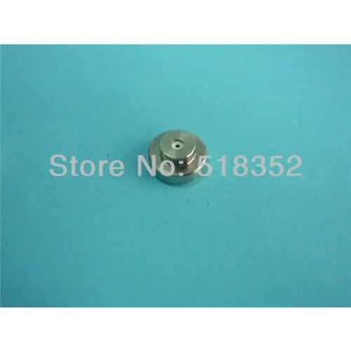 1.0/ 1.5/ 2.0mm Sodick Subsidiary Jet Nozzle OD16mmx ID9mmx T7.5mm WEDM-LS Wire Cutting Machine Part