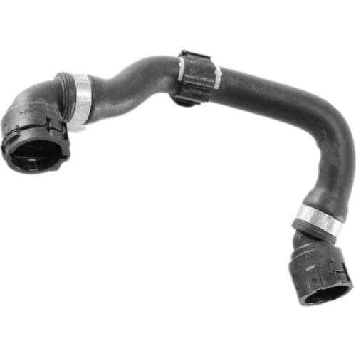 17127535570 Eegine Water Pupm Heat Management Hose Tube Pipe Coolant Hose For BMW X3 (G08) 2018 X4 (G02) 2018 Free Shipping
