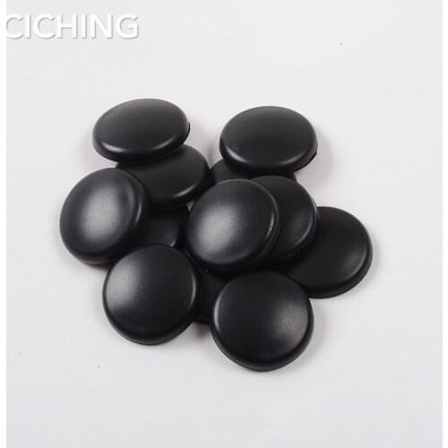 12Pcs Car Door Lock Screw Protector Cover For BMW E46 E52 E53 E60 E90 E91 E92 E93 F01 F30 F20 F10 F15 F13 M3 M5 M6 X1 X3 X5 X6