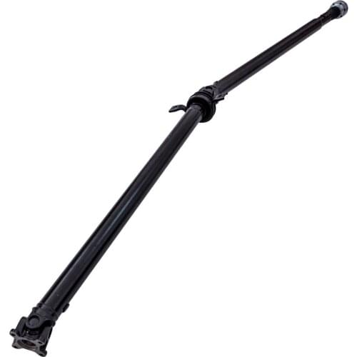 Black Rear Drive Shaft Prop Shaft Assembly fit 2005-2006 For Chevrolet Equinox 3.4L V6