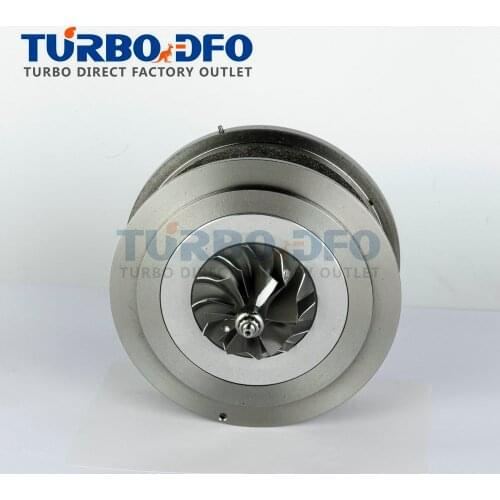 GTB1752V 752990 turbo cartridge Balanced for Mercedes C-Class 200 / 220 CDI (W204) OM646Evo Euro 4 - turbine CHRA core 752990-7