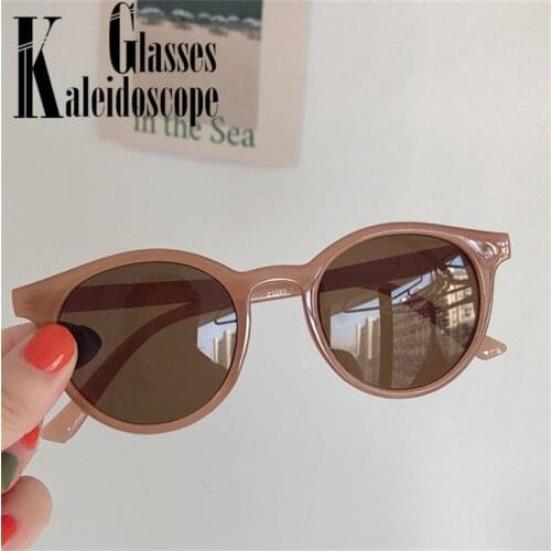 Kaleidoscope Glasses Womens Sunglasses Brand