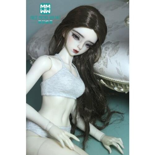 Fashion lingerie gray, pink, red for 28--60CM SD DD DDL BJD Toys Ball Jointed Doll accessories