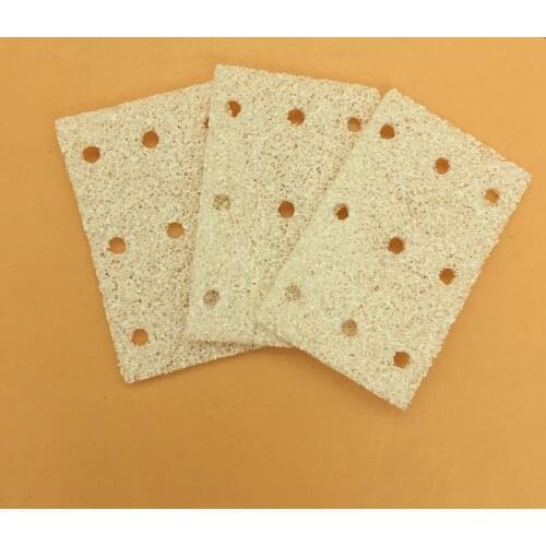 Mutoh VJ1604 waste sponge ink filtering sponge for Mutoh RJ900C RJ900X VJ1624 VJ1304 clean kit unit DX5 head serge mist spong