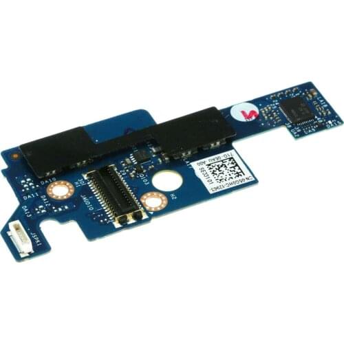 New Audio board 05G0HC 5G0HC CN-05G0HC For Dell XPS 15 9560 Precision 5510