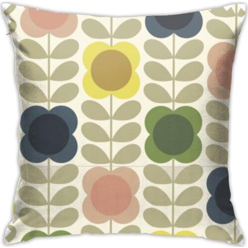 Orla Kiely 15 Dakimakura Pillow Case Pillow Cover Pillow Case Anime Cushion Body Pillow Anime