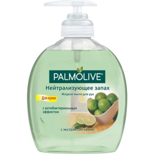 Palmolive Hand Soap