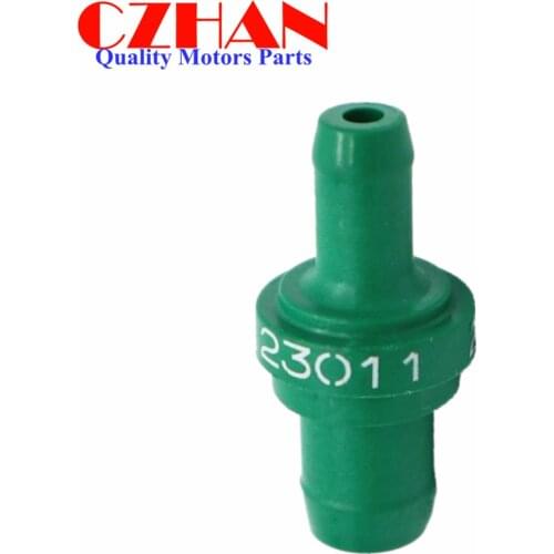 Positive Crankcase Vent Valve OEM 12204-23011 for Toyota PCV Vitz Yaris Avanza Camry Carina Vista Vios 12204-23010