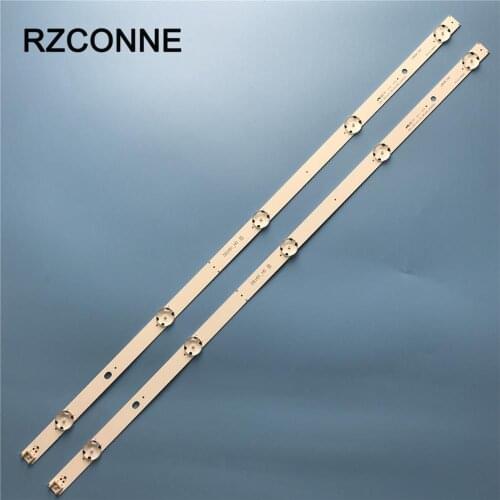 LED Backlight strip 5 lamp SSC_32inch_HD_REV05_150925 32LH51_HD for LG 32LH510B 32LF510U 32LH590U 32LH570B HC320DXN-VHVS2-214X
