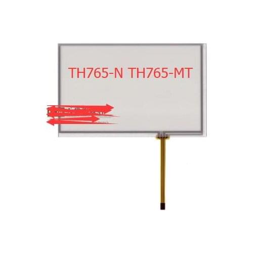 TH765-N TH765-MT TH765-NU Touch Screen