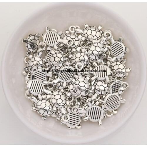 Tony and Beads Pendant Chains