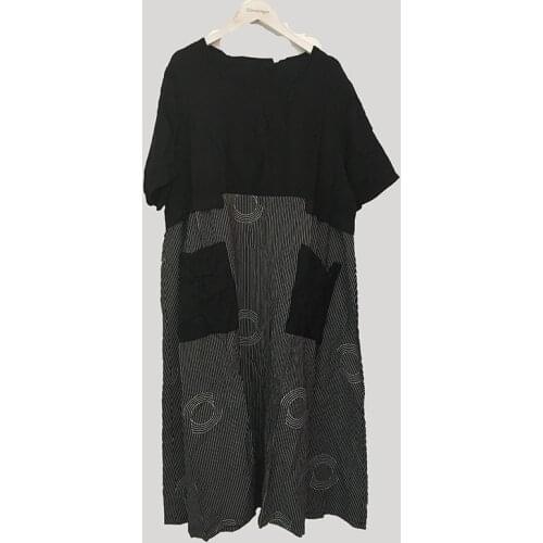 Летние платья с коротким рукавом Werainyee China At AliExpress