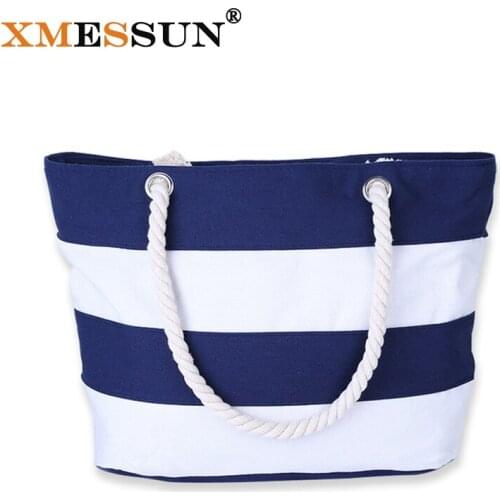 Женские пляжные сумки XMESSUN China At AliExpress