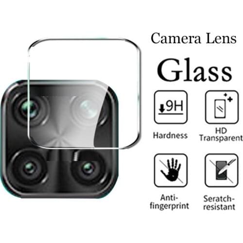 1-2 Pcs Tempered Glass for Xiaomi Mi 10T Lite Camera Lens Protector Xiomi Mi 10T Pro Glass Xaomi Note 10 Lite Note 10 Lite Mi10