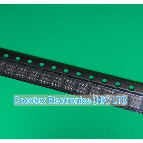 30pcs/lot DMG6968UDM-7-F SOT23-6 2N4 DMG 6968 UDM-7-F SOT-26 MOSFET 2N-CH 20V 6.5A SOT26 DMG6968UDM7F DMG6968 UDM 6968UDM