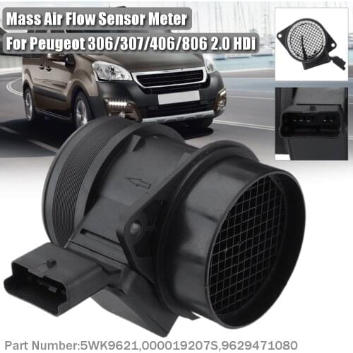 Audew Air Flow Meters