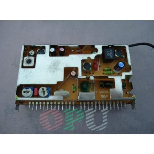 Clarion AM FM tuner for Subaru Toyota car CD changer radio sound systems