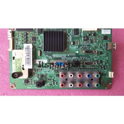 For PS50C350B1 Motherboard BN41-01395A Screen S50HW-YB06