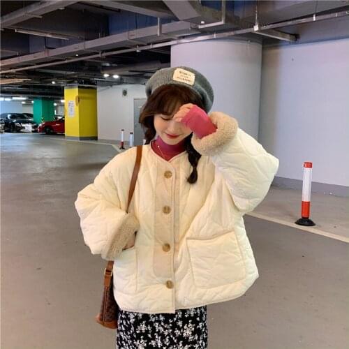 European Home Women's Parkas