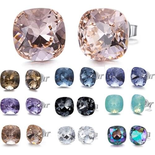 JIUHAO Earrings