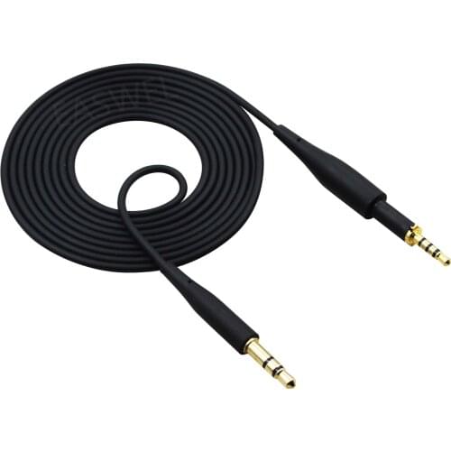 Cable Wire for AKG K450 K430 K480 K451 K452 Q460 Headphones