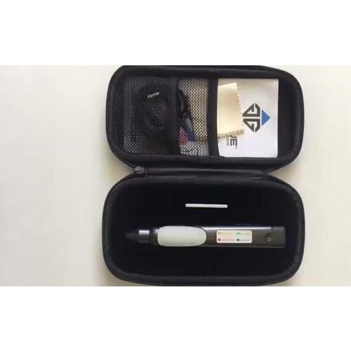 GemTrue Multi Experior Diamond Moissanite and Ruby Tester Pen Wholesale Diamond Tester Moissanite Detector with UV light DK9000