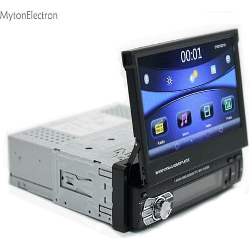 MytonElectron USB Players