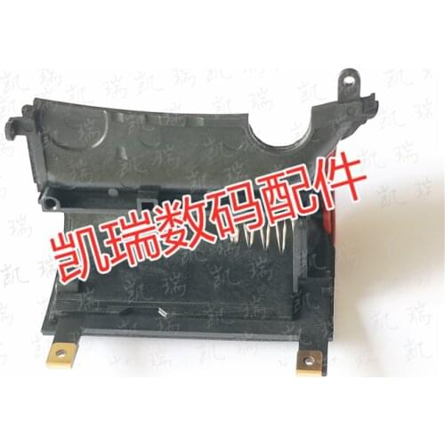 NEW For Nikon D600 D610 Grip Cover Rubber Shell Case Camera Repair Spare Part