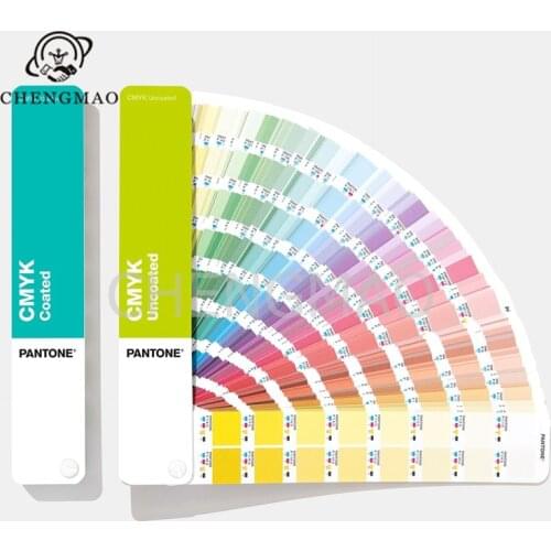 Pantone Tool Parts